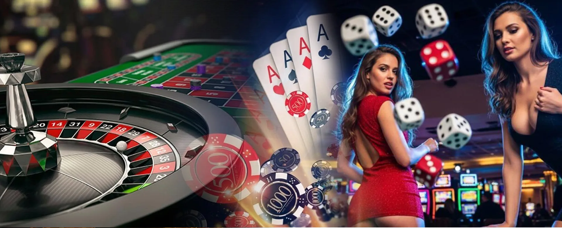 YY777 APK Mobile Casino Background